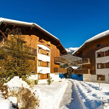 Apartment Village For 4 *