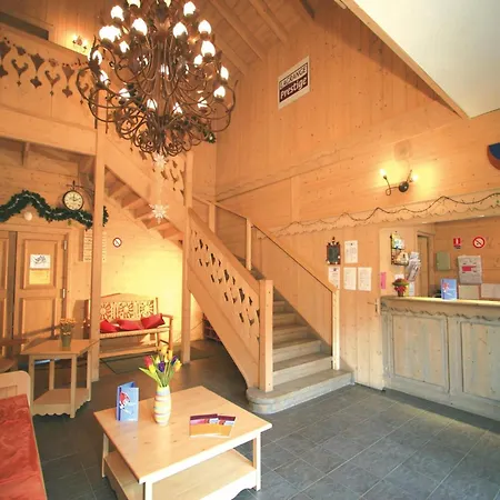 Apartment Village For 4 *